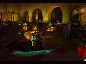 Discworld Noir Gameplay (Windows)