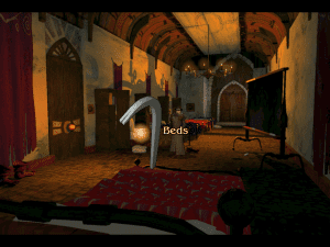 Discworld Noir Gameplay (Windows)