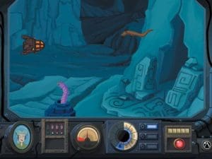 Disney's Atlantis: The Lost Empire - The Lost Games Gameplay (Windows)