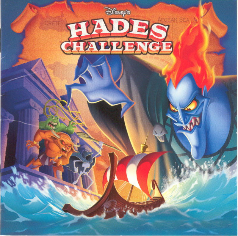 Hades Mac Game Free Download