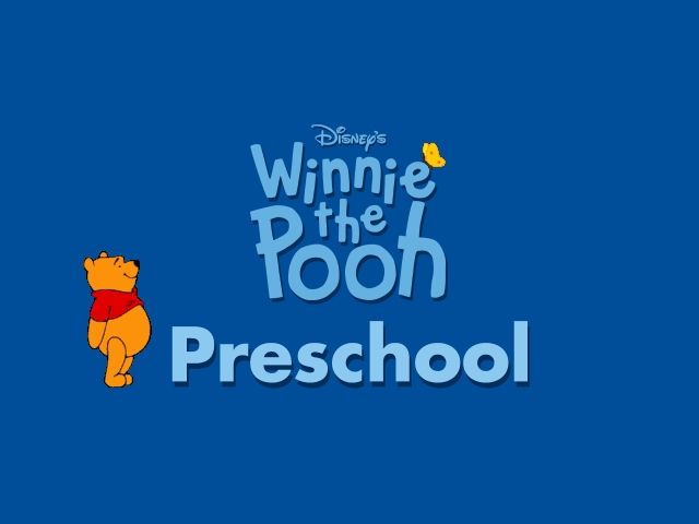 winnie the pooh preschool download