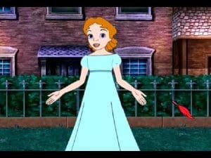 Disney's You Can Fly! with Tinker Bell Gameplay (Windows)