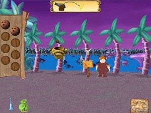 Disney's You Can Fly! with Tinker Bell Gameplay (Windows)