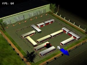 Dispatcher Gameplay (Windows)