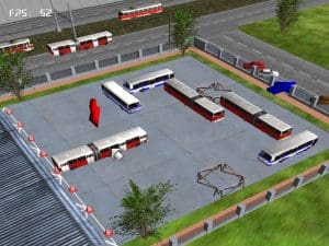 Dispatcher Gameplay (Windows)