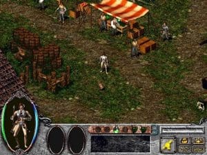 Dispel Gameplay (Windows)