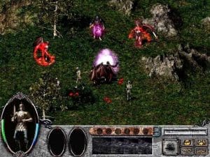 Dispel Gameplay (Windows)