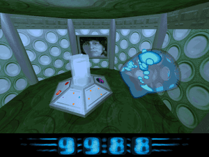 Doctor Who: Destiny of the Doctors Gameplay (Windows)