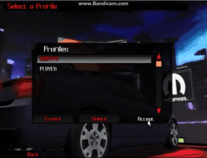 Dodge Charger Urban Racing Gameplay (Windows)