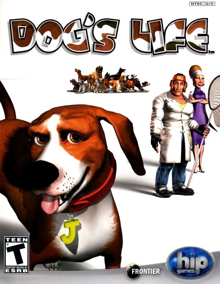 Dog's Life - Old Games Download