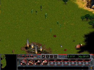 Dominion: Storm Over Gift 3 Gameplay (Windows)