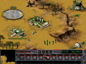Dominion: Storm Over Gift 3 Gameplay (Windows)