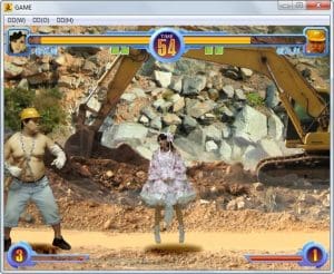 Dong Dong Never Die Gameplay (Windows)