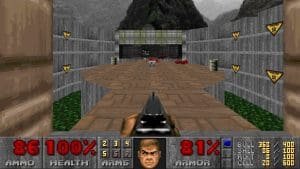 Doom 1