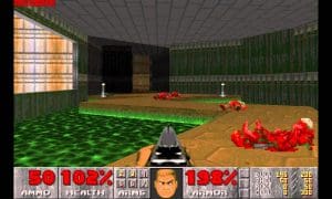 Doom 1