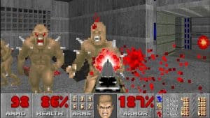 Doom 1