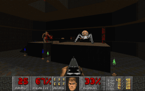 Doom 2