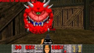 Doom 2