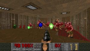 Doom 2