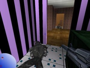 Doomed Gameplay (Windows)