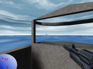Doomed Gameplay (Windows)