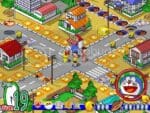 Doraemon Monopoly Gameplay (Windows)