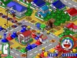 Doraemon Monopoly Gameplay (Windows)