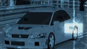 Downtown Run Gameplay (PlayStation 2)