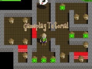 Dr. Lunatic Supreme with Cheese Gameplay (Windows)