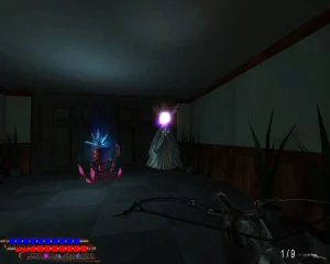 Dracula: The Days of Gore Gameplay (Windows)