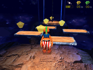 Draggo Gameplay (Windows)