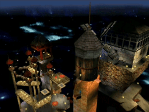 Draggo Gameplay (Windows)