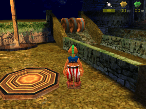 Draggo Gameplay (Windows)