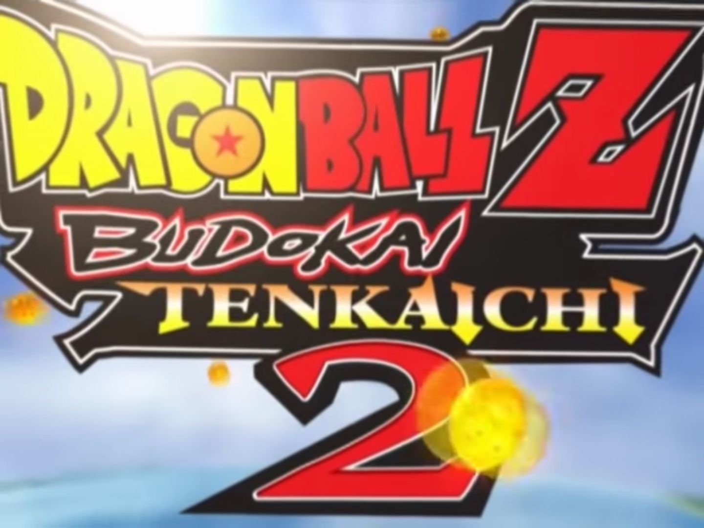Dragon Ball Z Budokai Tenkaichi 2 Old Games Download