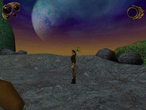 Dragon Riders: Chronicles of Pern Gameplay (Windows)