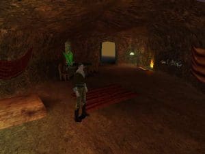 Dragon Riders: Chronicles of Pern Gameplay (Windows)