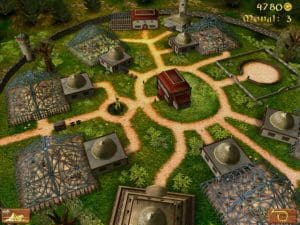 Dragonfarm Gameplay (Windows)