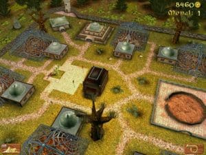 Dragonfarm Gameplay (Windows)