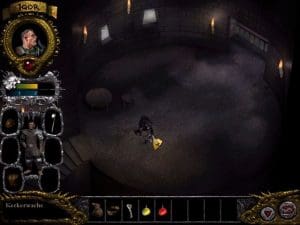 Dragonfire: The Well of Souls Gameplay (Windows)