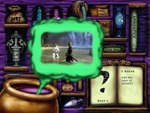Dragonheart: Medieval Creativity Center Gameplay (Windows)
