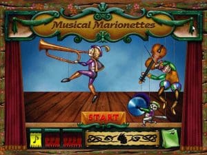 Dragonheart: Medieval Creativity Center Gameplay (Windows)