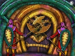 Dragonheart: Medieval Creativity Center Gameplay (Windows)