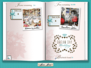 Dream Day Wedding Old Games Download