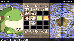 Dream Tone Gameplay (Windows)