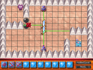Dweep Gameplay (Windows)