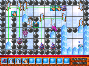 Dweep Gameplay (Windows)