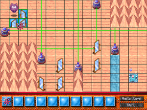 Dweep Gameplay (Windows)