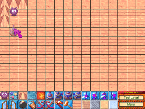 Dweep Gold Gameplay (Windows)