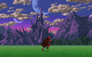 EON Gameplay (Windows)