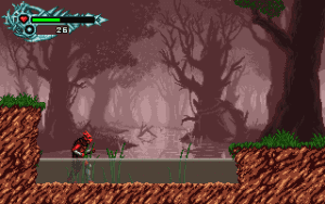 EON Gameplay (Windows)